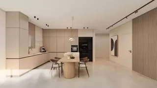 Kitchen · Residence 11-105