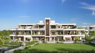 Contemporary residential architecture